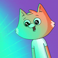 Happy Crypto GIF by Fox Fam