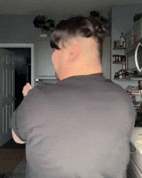 Look Back What GIF