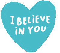 I Believe Its Okay Sticker