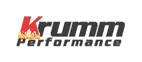 krummperformance giphyattribution Sticker