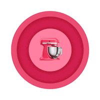 Color Of The Year Kitchen Sticker by Whirlpool Corporation LATAM