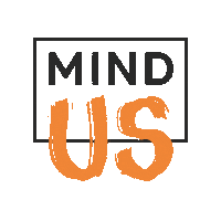 onsmindus jongeren mentale gezondheid mind us mindus Sticker