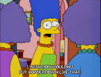 season 6 request GIF