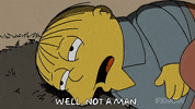 Season 18 Episode 21 GIF by The Simpsons