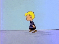 charlie brown GIF by Peanuts