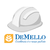 demelloincoporacoes construcaocivil mercadoimobiliario demelloincorporacoes Sticker