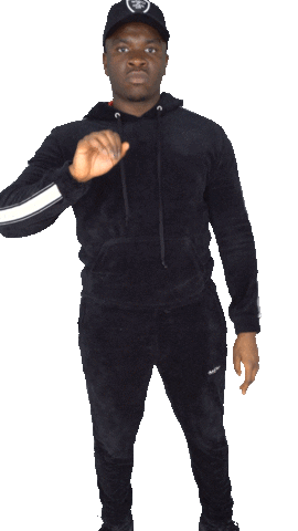 world cup dancing Sticker by Big Shaq