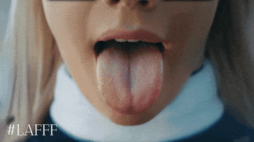 girl fire GIF by LA Fashion Film Festival