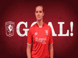 Fc Twente GIF by FC Twente Vrouwen