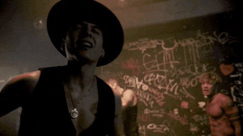 Deja Vu Chris GIF by CNCO