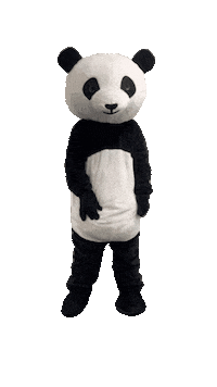 RegencyAuto link panda tap reggie Sticker