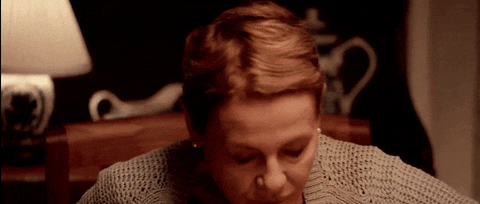 we are bff dianne wiest GIF by Bentonville Film Festival