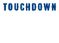 Field Goal Love Sticker by Texas Live!