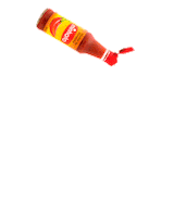 Minhoto chef sushi hot dog gastronomia Sticker