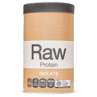 Plant Protein Sticker by Amazonia Company