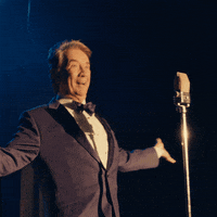Harrahs Martinshort GIF by Harrah's SoCal