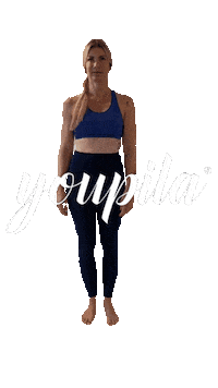 Sticker by Youpila