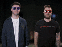 Rockit Music GIF by Five Nights At Freddy’s