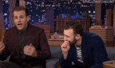 Jimmy Fallon Lol GIF by The Tonight Show Starring Jimmy Fallon