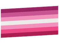 Pride Month Sticker by Minus18