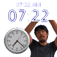 7Am Sticker