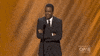 chris rock GIF by 50th NAACP Image Awards