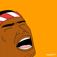 Odd Future Lol GIF by Animation Domination High-Def