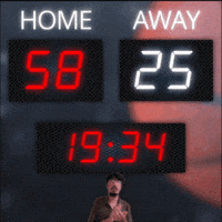 25 Away GIF