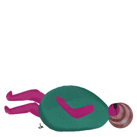 Fun Color Sticker