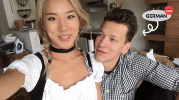 Dirndl & Lederhose