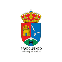 turismopradoluengo cultura naturaleza burgos castilla y leon Sticker