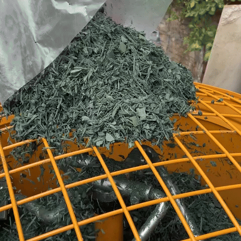 PERMABOUNDUK giphyupload permabound rubber mulch GIF