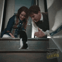 Benedict Cumberbatch Good Job GIF by Amazon Prime Video