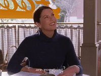 season 3 netflix GIF by Gilmore Girls 