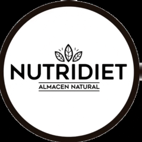 nutridiet giphygifmaker natural almacen dietetica GIF