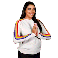 Se Liga Vm Niara E Dan Sticker by TV Verdes Mares