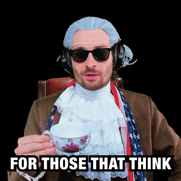 Benjammins GIF