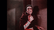 Red Eyes Rock GIF by Ghost