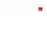 uni ibelongatncl Sticker by Newcastle University