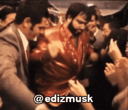 Recep Ivedik GIF