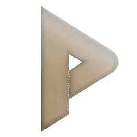 Loop 3D Sticker by Springfield