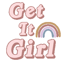 Keepin It Real Sticker by cottononkids