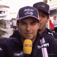 Daniel Ricciardo GIF
