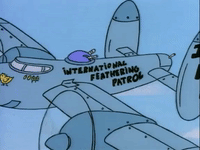 rockos modern life nicksplat GIF