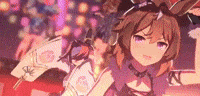 Umamusume Pretty Derby GIF