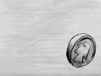 Adam Levine Animation GIF by Kanye West