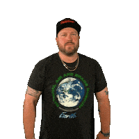 Awesome Country Music Sticker by Mitchell Tenpenny