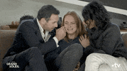 Sad Bad News GIF by Un si grand soleil