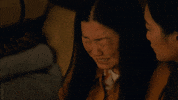 Season 4 Hug GIF by Good Trouble