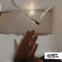Wash Hands Water GIF by SWR Kindernetz